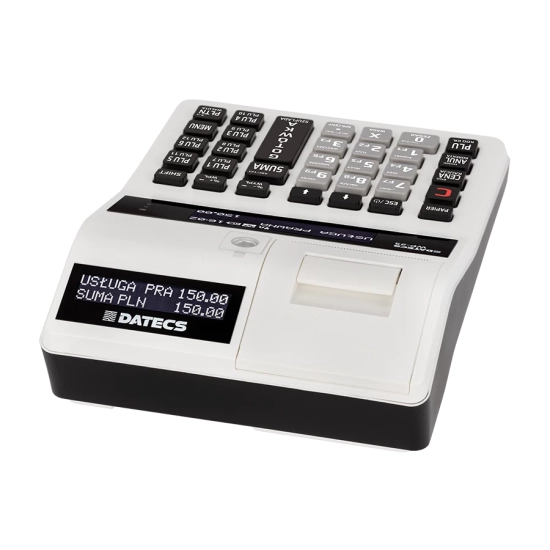 WP 25 GPRS + TERMINAL